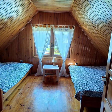 Domek Caloroczny Marko Węgorzewo Kültér fotó